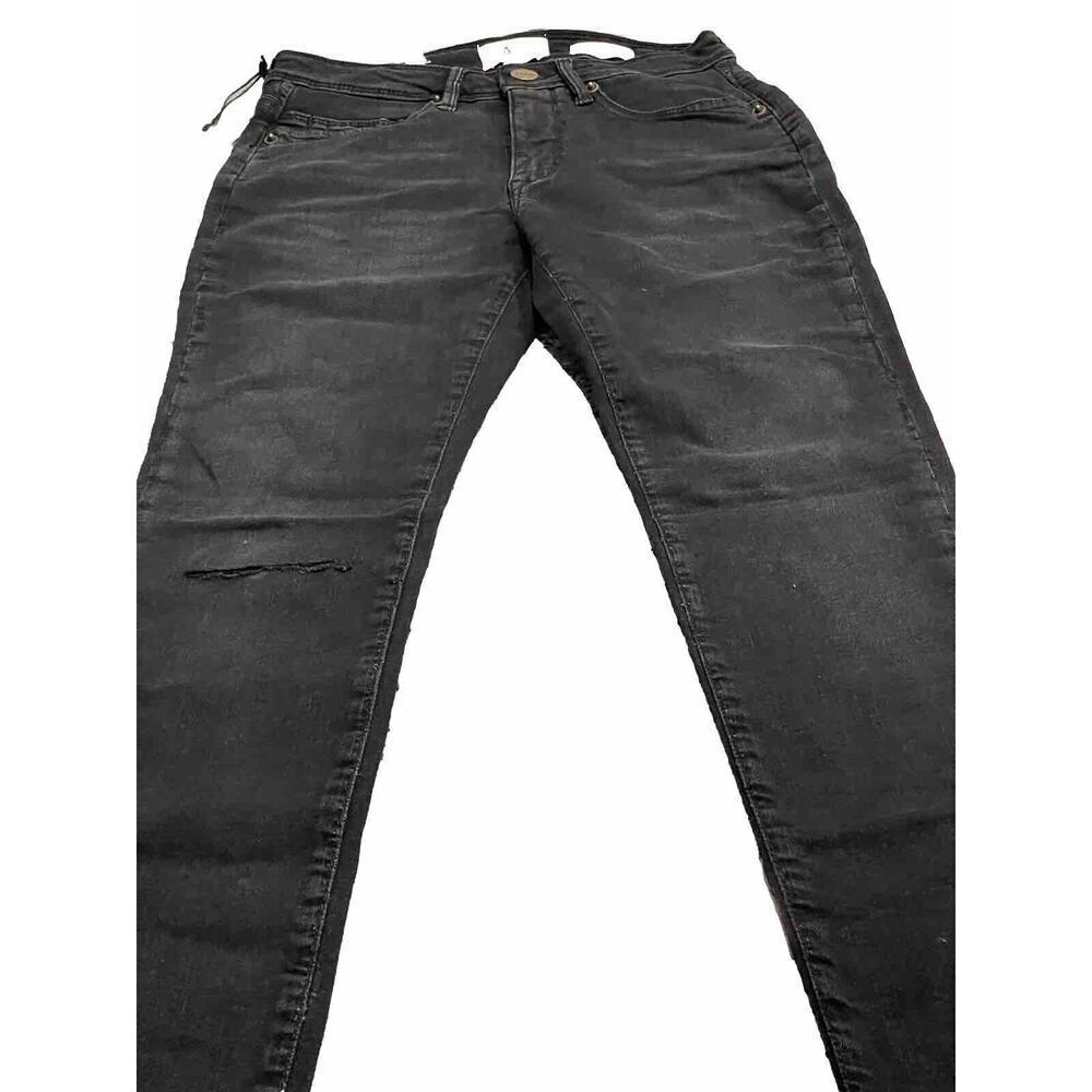 JAEN Jeans High rise Ashley size 27 MSRP$ 68 - Picture 7 of 14